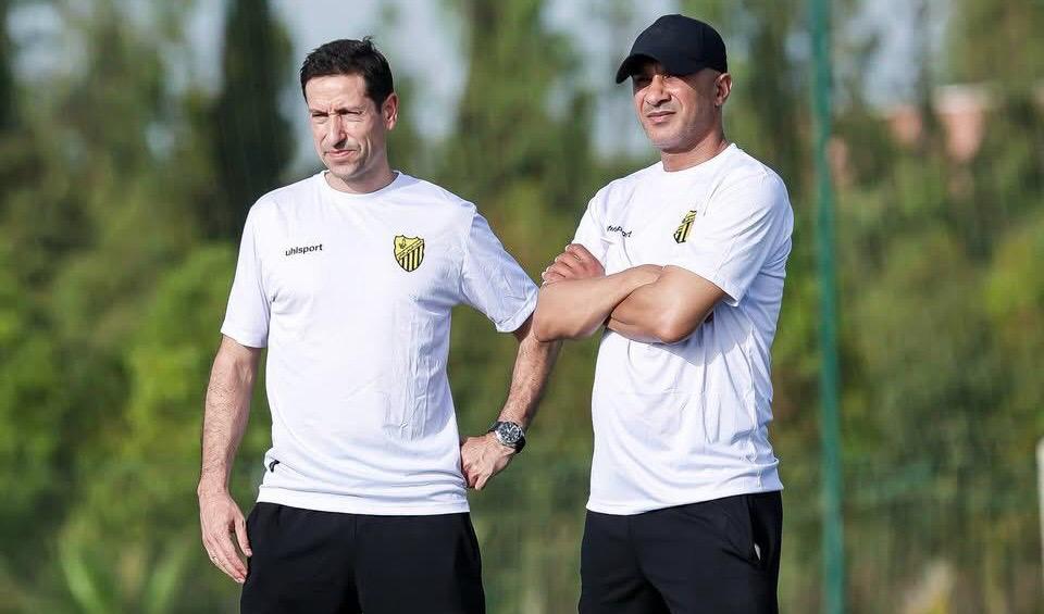 “الماص” يواجه الجيش قبل الدخول في معسكر مغلق بأكادير ويبحث عن مهاجمين