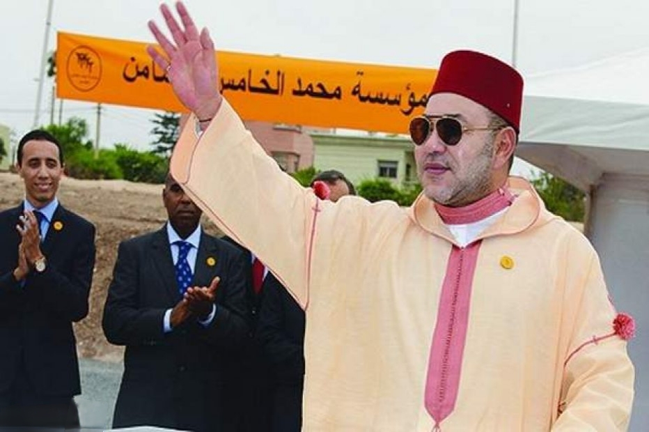 بتعليمات ملكية.. مؤسسة محمد الخامس للتضامن تطلق العمل بـ13 مركزا جديدا في عدد من مدن المملكة