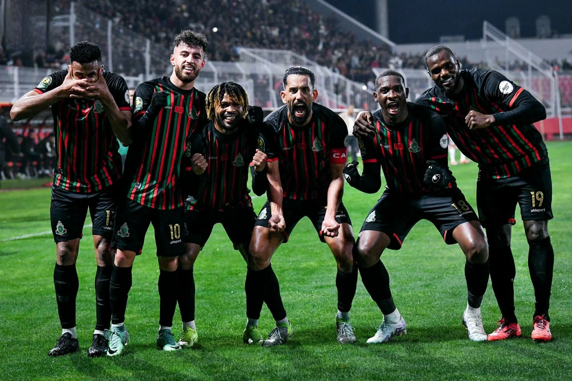 إدارة الجيش تشعل الميركاتو بصفقات جديدة