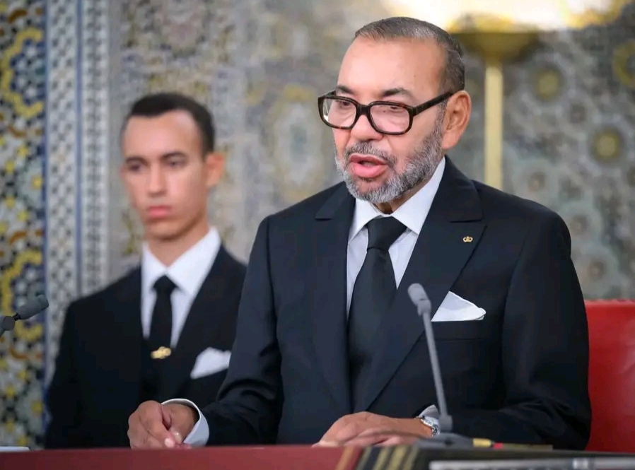 الملك.. “المغرب الصاعد يتميز بتعدد وتنوع شركائه باعتباره شريكا مسؤولا وموثوقا”