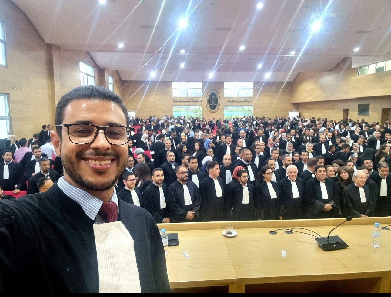 إعرف حقوقك. إليك 20 مستجدا ايجابياً جاء به مشروع قانون المسطرة الجنائية