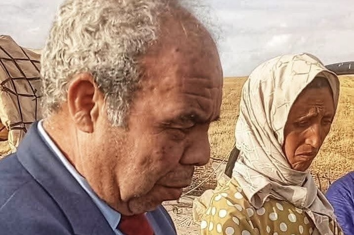 المحامي الحو يكتب : محمد إِنْوْ : الوفاة التي تحتاج معاينة جديدة