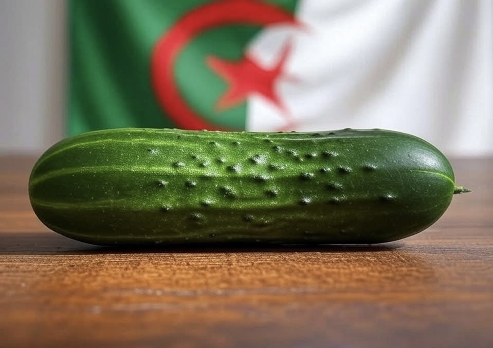 بعد «خيزو». الخيار المغربي يغزو أسواق الجزائر