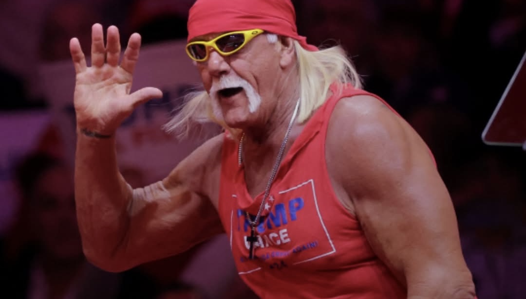 فلوريدا. رحيل هالك هوجان أسطورة نجم المصارعة الحرة