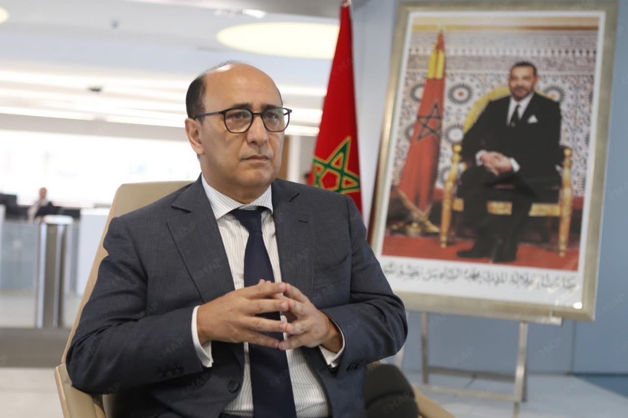 بوبريك : تعميم الحماية الاجتماعية يعزيز الدولة الاجتماعية انسجاما مع الإرادة الملكية