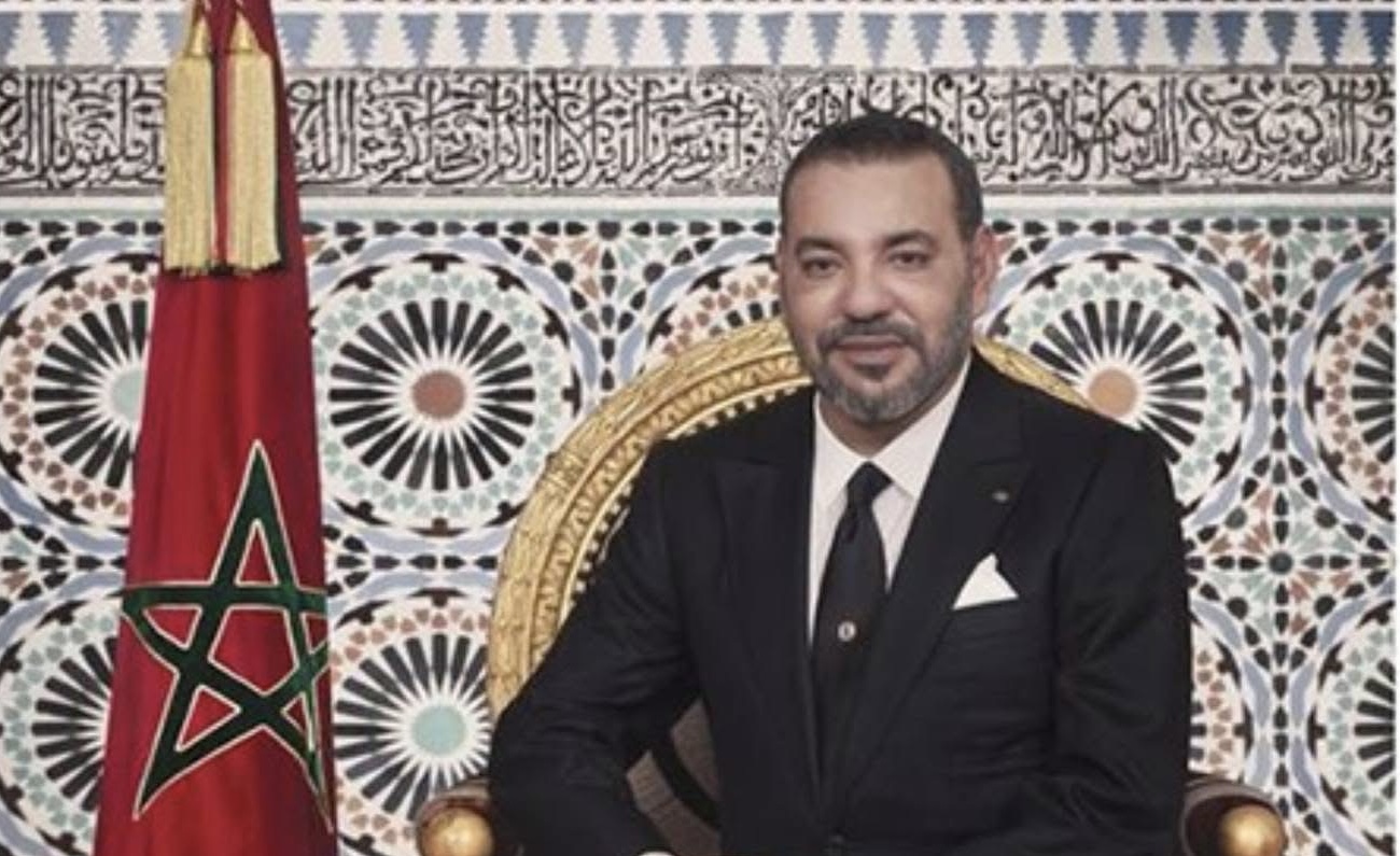 الولايات المتحدة تبرز ريادة جلالة الملك لفائدة السلام والازدهار