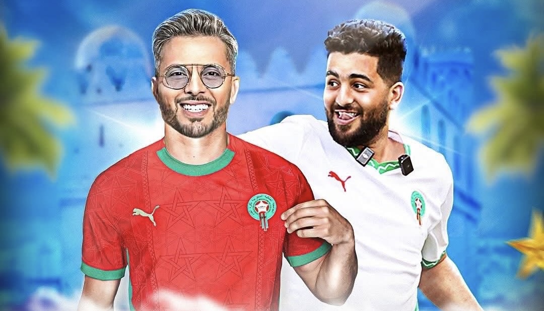 عندما تحوّلت كرة القدم في المغرب إلى صناعة محتوى!