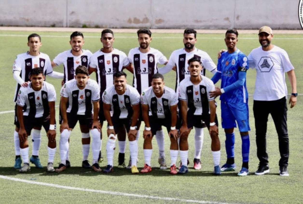 قضية التلاعب.. لجنة التأديب تنزل عقوبات جديدة في حق فريق الشباب الرياضي