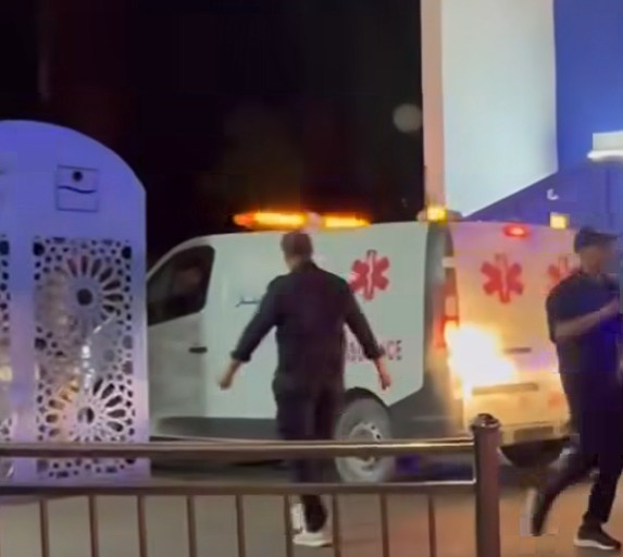 مأساة جديدة في دوار الباكرة.. وفاة طفل بعد أيام من “عرس التسمم”