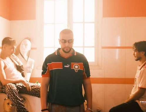 Draganov يُشعل اليوتيوب بـ”KOUDOUROU X BON COURAGE”