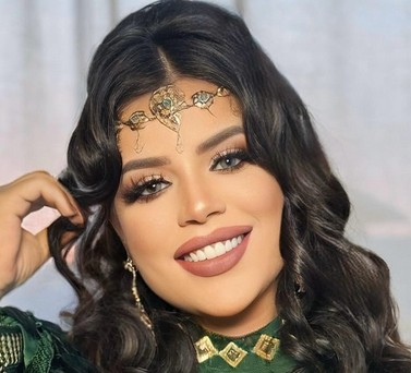 بعد شائعات انفصالها عن نوفل بنموسى.. فاطمة الزهراء لحرش تكسر الصمت برسائل نارية