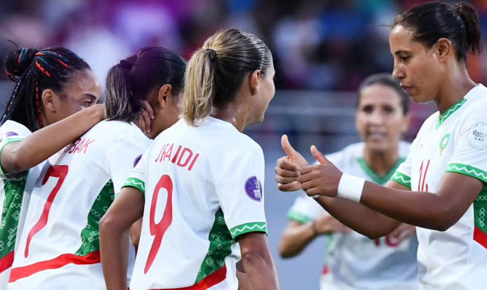 فيلدا: الفوز على الكونغو أعاد الثقة وسنواجه السنغال بطموح الصدارة