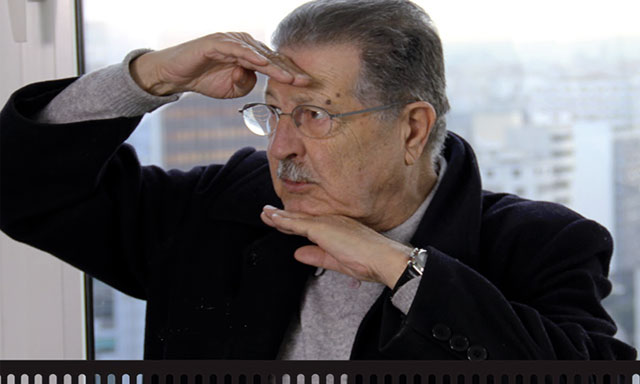 تكريم المخرج لطيف لحلو في افتتاح “أيام مزاغان للسينما” بالجديدة