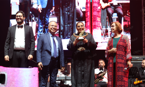 الرباط.. افتتاح الدورة الـ 13 للمهرجان الدولي للفنون والثقافة “صيف الأوداية”