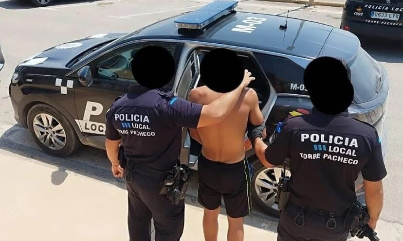 إسبانيا. تصاعد التحريض ضد المغاربة وتعزيزات أمنية بعد اعتداء على مسنّ