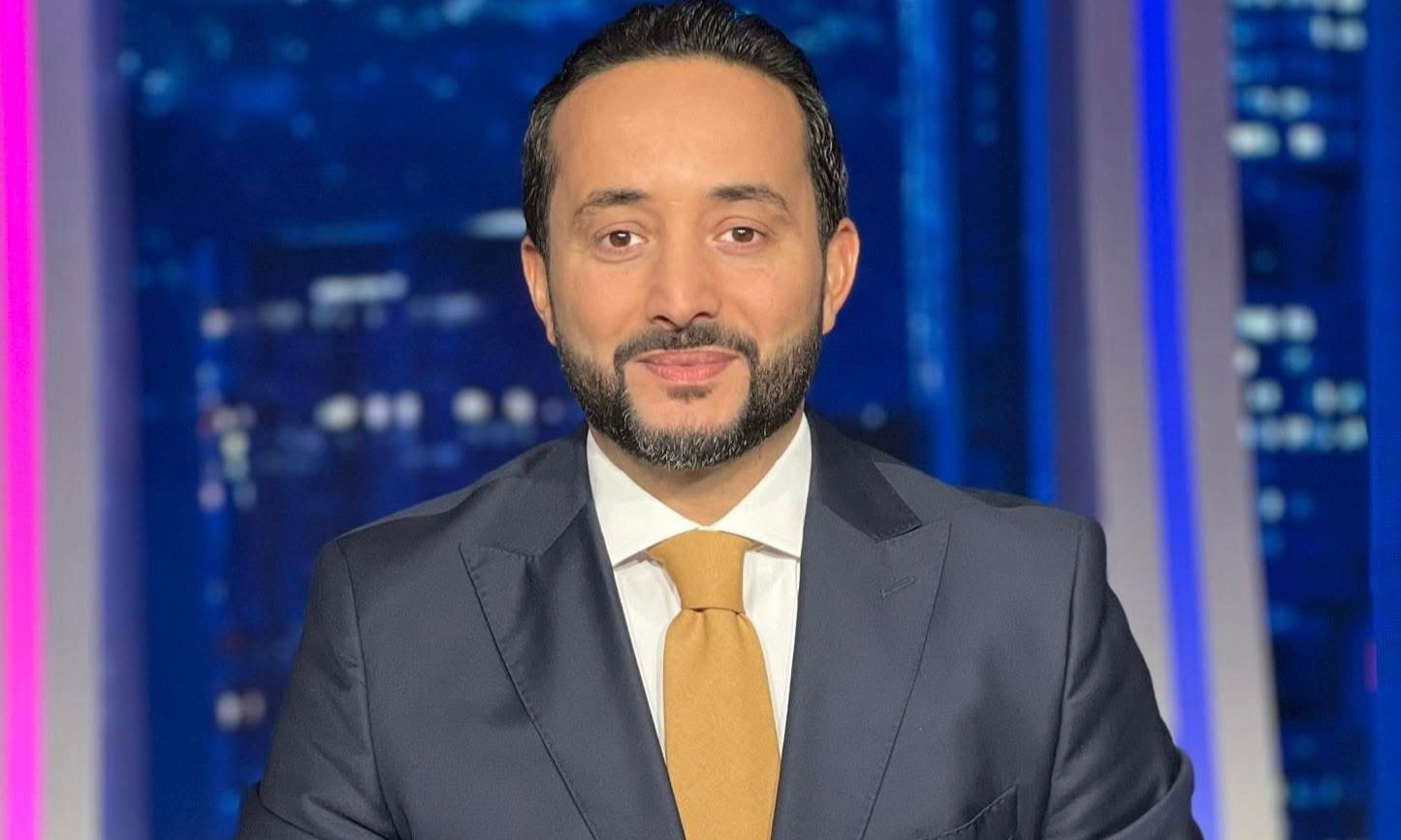 رسالة مؤثرة من مهند الجالي إلى جمهور بين سبورت في العالم العربي