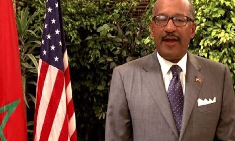 المغرب والولايات المتحدة …علاقات استراتيجية متينة تتطلع للمستقبل