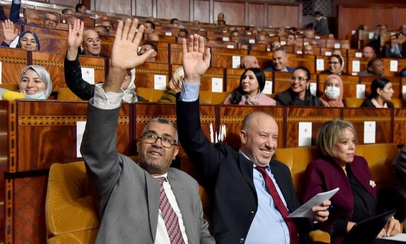 دعم استيراد الماشية. المجموعة النيابية لـ”البيجيدي” تتشبث بـ”وهم” تشكيل لجنة لتقصي الحقائق