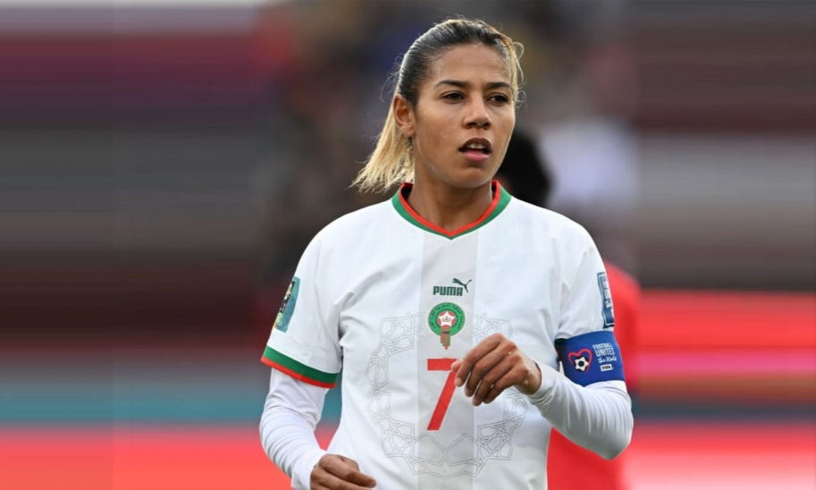 كان السيدات (المغرب 2024).. غزلان الشباك ضمن التشكيلة المثالية لدور المجموعات