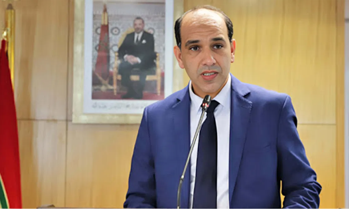 التحديات تتطلب من فضاء النيابة العامة التأهيل على مستوى الممارسة القضائية