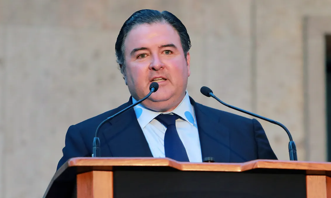 جلالة الملك محمد السادس.. “قائد يحظى بالاحترام وصديق للولايات المتحدة”