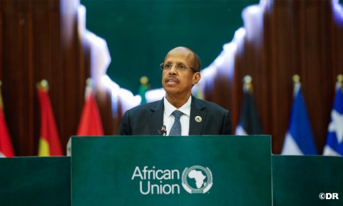 الاتحاد الإفريقي يشيد بمساهمة المغرب في تكوين ملاحظي الانتخابات