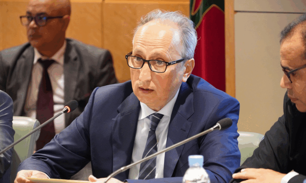 الحكومة تتجه إلى تسوية ملف أساتذة” الزنزانة 10″