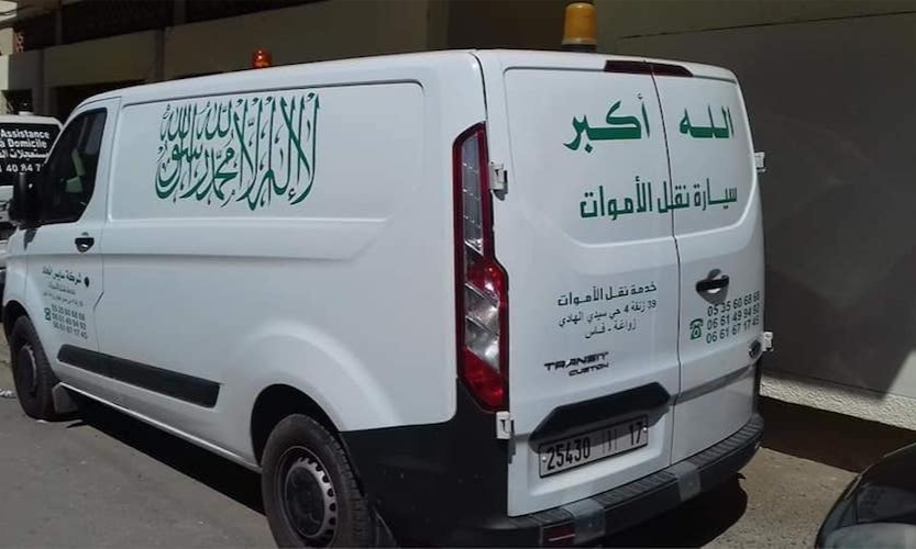 وفاة أستاذ بالدارالبيضاء. البرلمان يدخل على الخط ومطالب بفتح تحقيق