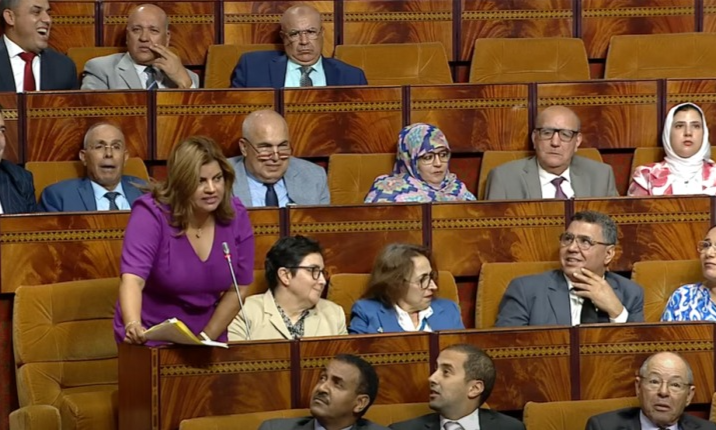 مجلس النواب.المعارضة والمزايدة السياسية على “غياب” الوزراء