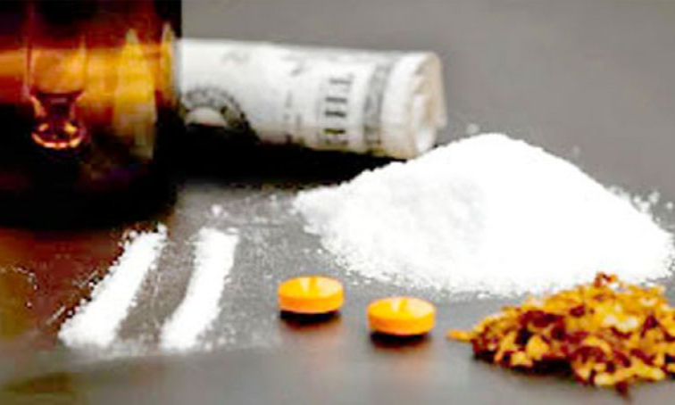 المغرب. تقرير يحذر من تنامي عدد القاصرين المستهلكين للمخدرات الصلبة