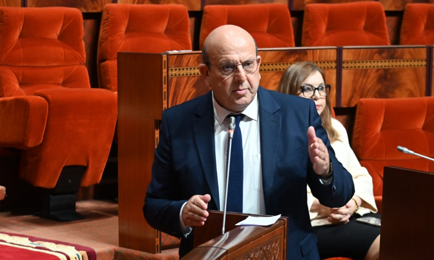 المغرب. 92 مؤسسة للرعاية الاجتماعية تتكفل بـ7900 مسن ومسنة