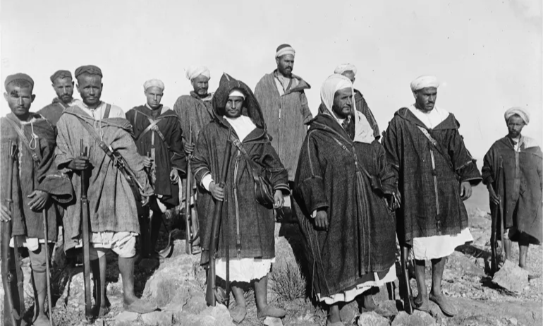 معلمة في مسار الكفاح ضد الاستعمار.. المغاربة يخلدون معركة أنوال