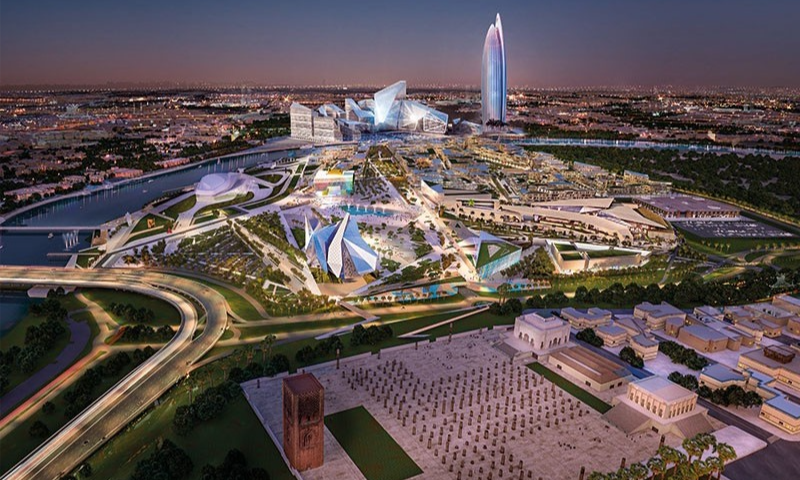 المغرب.. قطب مهم لجذب الاستثمارات الصناعية الأجنبية