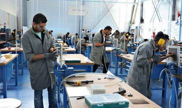 التكوين المهني.. الدعوة إلى ربط برامج التكوين بمتطلبات سوق الشغل