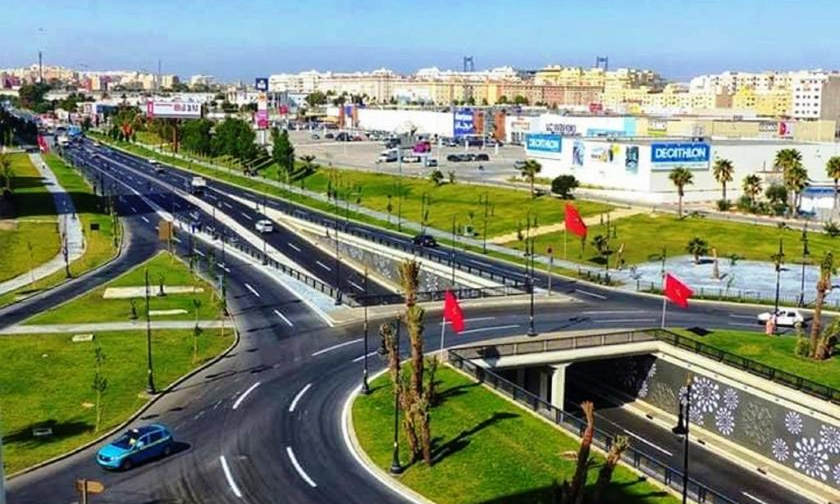 المغرب نموذج يُحتذى به في مجال التنمية في إفريقيا