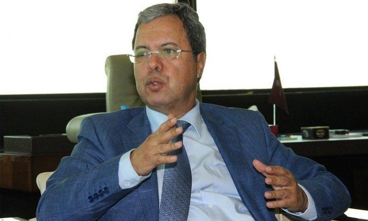 5 مليار درهم لتعزيز رأسمال المكتب الوطني للمطارات