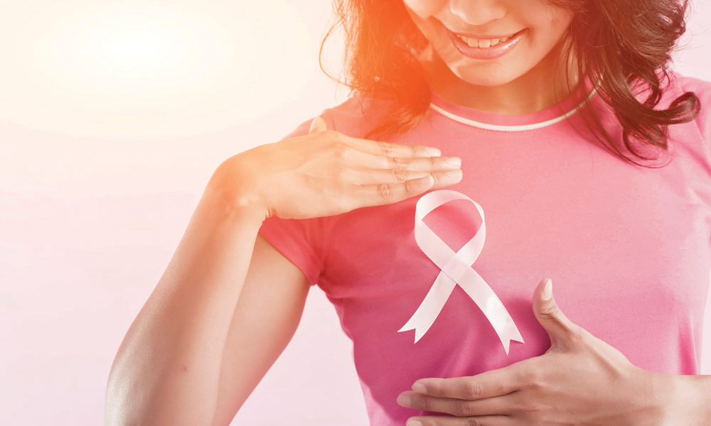 علاج واعد لأخطر أنواع سرطان الثدي