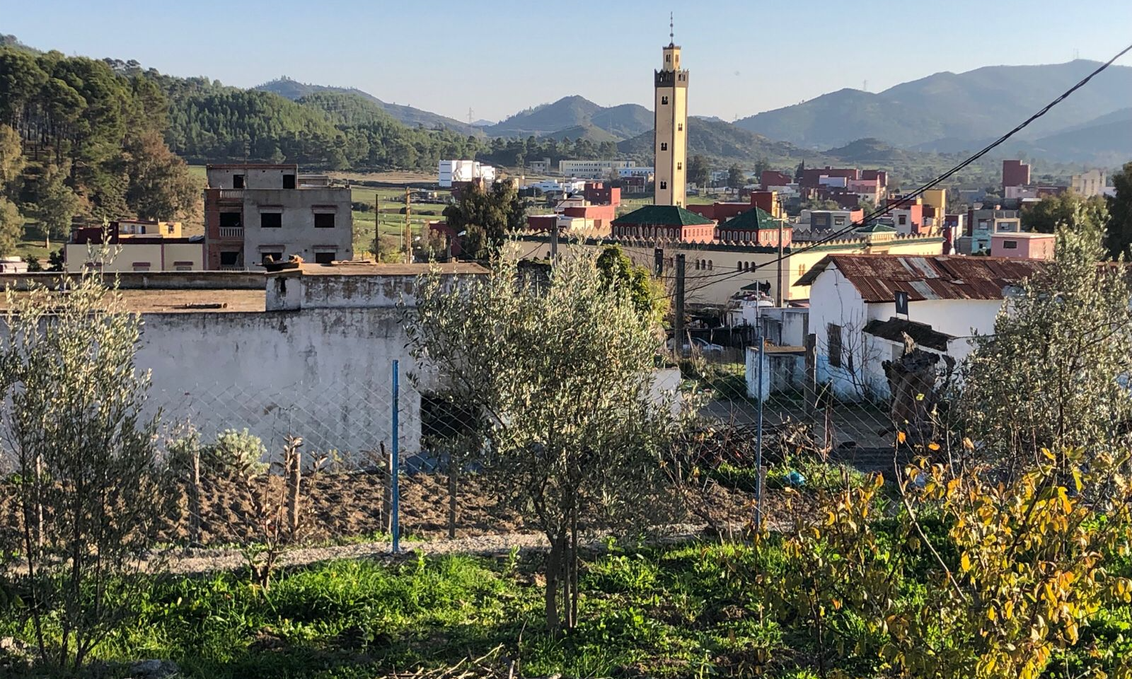 مقريصات. برمجة غنية ومتنوعة للنسخة التاسعة من المهرجان السوسيو ثقافي