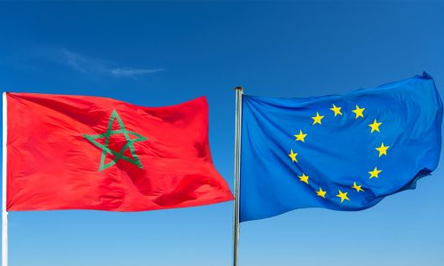 المغرب-الاتحاد الأوروبي.اللجنة البرلمانية المشتركة تعقد اجتماعها بالرباط