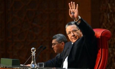 نكاية في أوزين. بعد حكم إدارية الرباط حركيون أمام إلتحاق جماعي بهذا الحزب