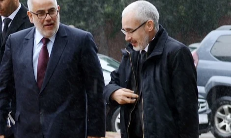 التوحيد والإصلاح. الذراع الدعوي لـ”البيجيدي” يجدد انتقاداته للمهرجانات الفنية