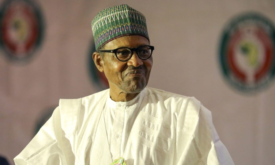 وفاة الرئيس النيجيري السابق محمد بخاري