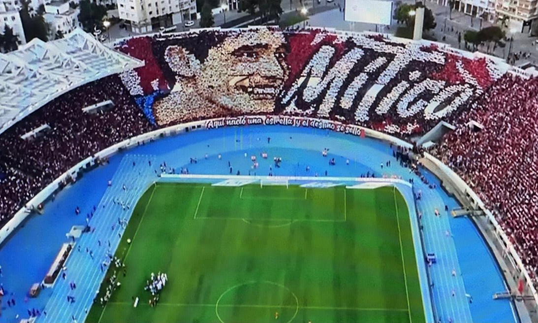 الأسطورة بونو يواصل خلق الحدث .. من تصديات المونديالتو الى «تروتينيت» كازا