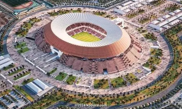 كرة القدم.. “محرك حقيقي” للتنمية في المغرب