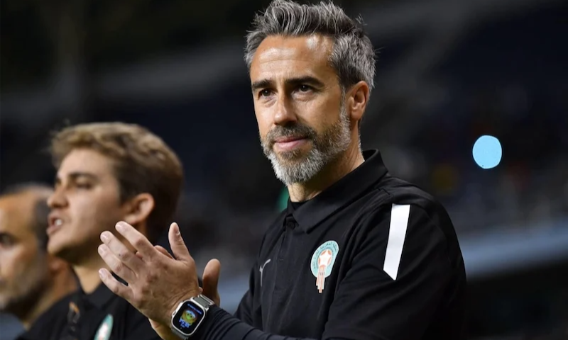 فيلدا: المنتخب المغربي النسوي على أتم الجاهزية لمواجهة نيجيريا