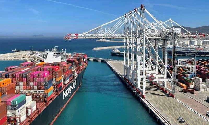 بعثة تجارية من الأرجنتين تستكشف السوق المغربية