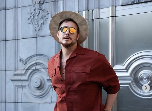 عودة سعد لمجرد إلى “مازاغان” بسهرات استثنائية ومفاجآت حصرية