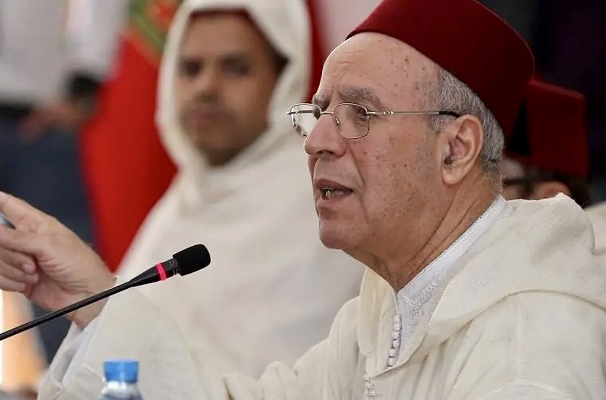 التوفيق.. “الظروف التي مر فيها موسم حج 1446هـ كانت جيدة بكل المقاييس”