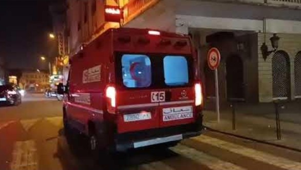 مأسـ.اة في قلب المدينة العتيقة.. إنهيار منزل يودي بحياة خمسيني في مراكش