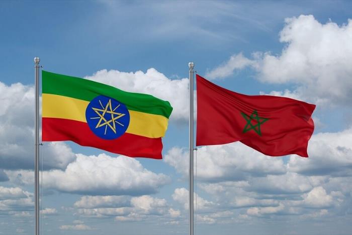 افتتاح الأسبوع المغربي-الإثيوبي للاقتصاد الاجتماعي والتضامني